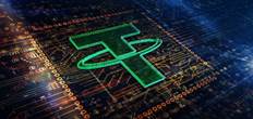 Tether, la criptomoneda estable